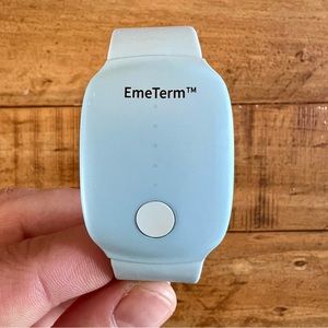 EmeTerm Anti-Nausea Wristband